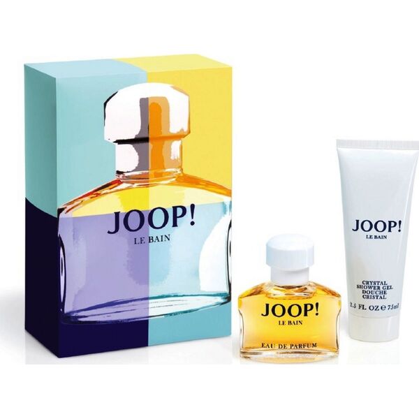 Joop! ΣΕΤ Joop! Le Bain (W) edp 40ml + sg 75ml