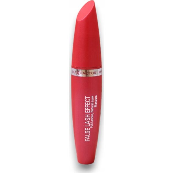 MAX FACTOR MAX FACTOR_False Lash Effect Pink Mascara μάσκαρα για όγκο 01 Black 13,1ml