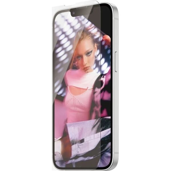 PanzerGlass SARNUWFG29845 ochraniacz na ekran / tył telefonu Przezroczysta ochrona ekranu Apple 1 szt.