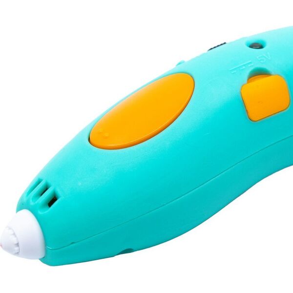 Długopis do druku 3D 6+ 3Doodler Start Plus, SPLUS-COSTC