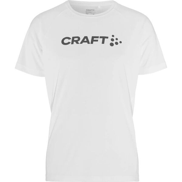 Męska koszulka z krótkim rękawem Craft CORE ESSENCE LOGO TEE M rozmiar L