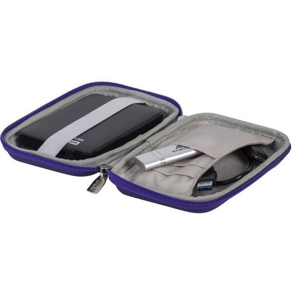 RivaCase Etui na dysk twardy 2.5" (9101)