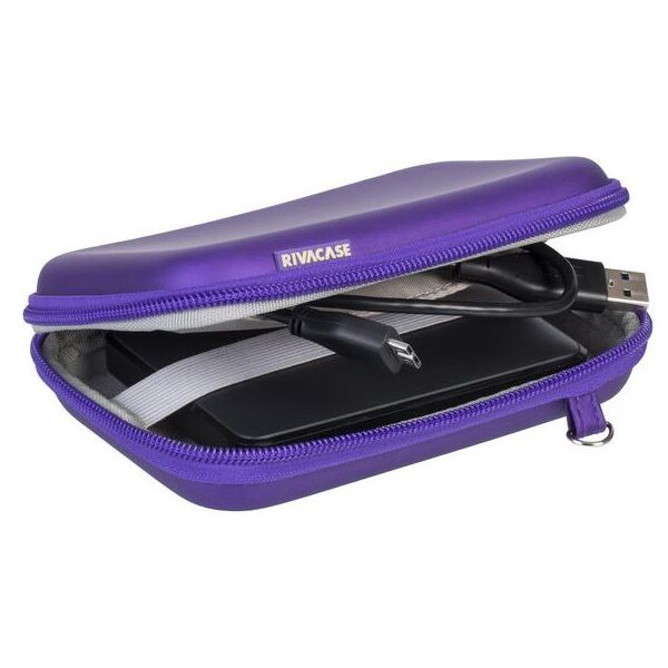 RivaCase Etui na dysk twardy 2.5" (9101)