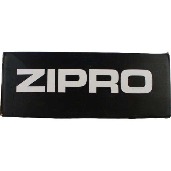 Zipro Piłka gimnastyczna Anti-Burst 55 cm fioletowa