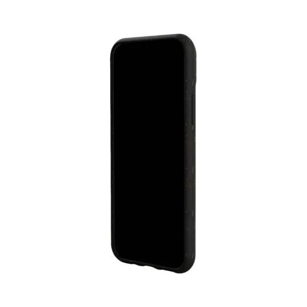 Pela Pela Slim - Περιβαλλοντική θήκη iPhone 11 Pro - Μαύρο