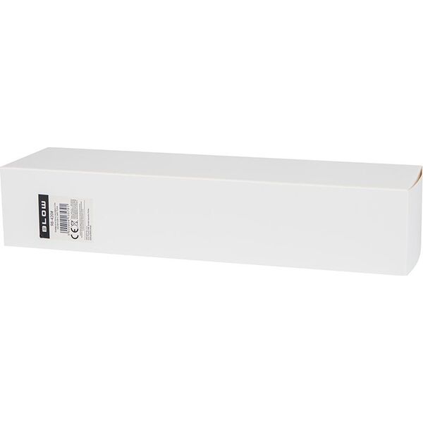 Blow Inteligentna listwa zasilajšca 1,5m 2xUSB+USB-C WiFi Tuya
