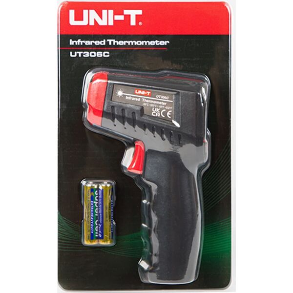 Blow 50-215# Miernik temperatury ut306c uni-t