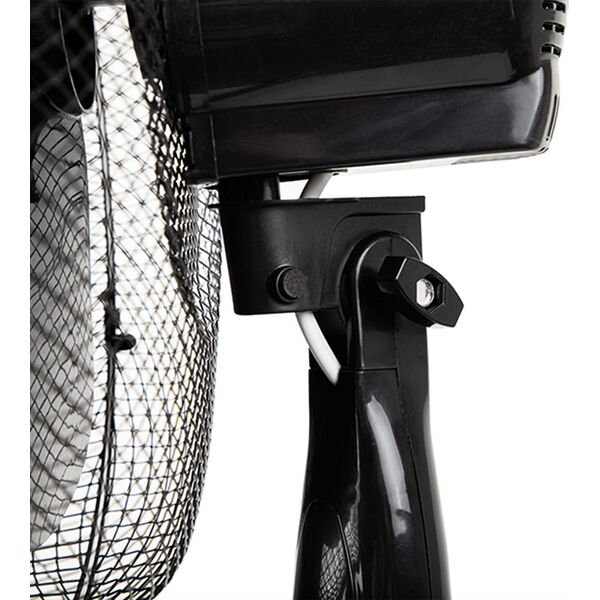 Blow 44-026# Wentylator stojący 16"/40cm 55w czarny