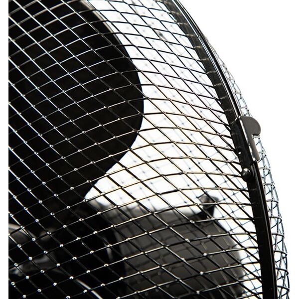 Blow 44-026# Wentylator stojący 16"/40cm 55w czarny