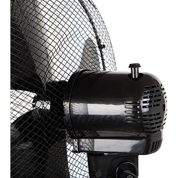 Blow 44-026# Wentylator stojący 16"/40cm 55w czarny
