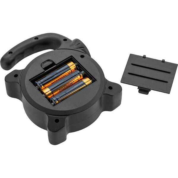 Blow 71-487# Lampa led cob warsztatowa z uchwytem