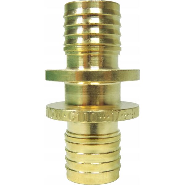 Tece Złączka prosta 16mm - 706016