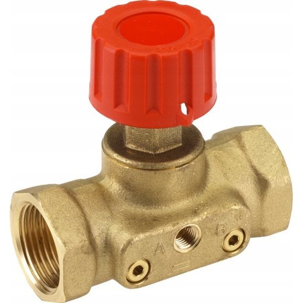 ΡΥΘΜΙΣΤΗΣ ΠΙΕΣΗΣ Danfoss ASV-PV FI 32 003L7604 - 003L7604