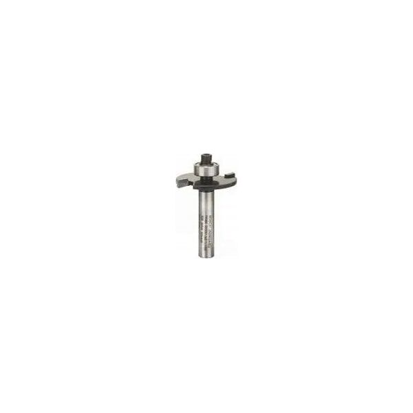 Φρέζα ξύλου Bosch FI 40,0 1,5 Z2 d6 HM - 1609200236