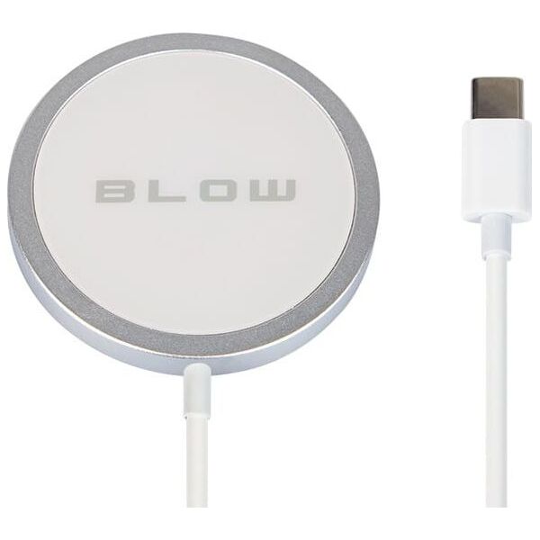 Ładowarka Blow WCH-05 Indukcyjna 2 A (1_790450)