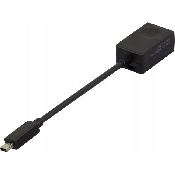 Προσαρμογέας USB Lenovo Καλώδιο - FRU04X6435