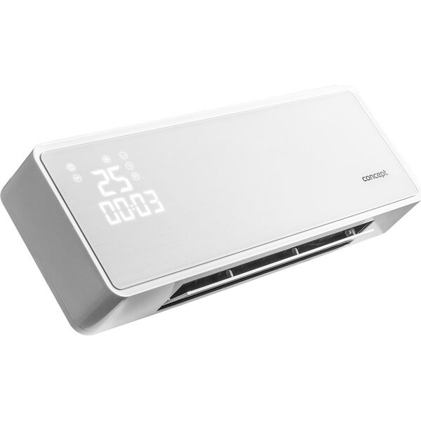 Grzejnik Concept QH4000 konwektorowy 2000 W