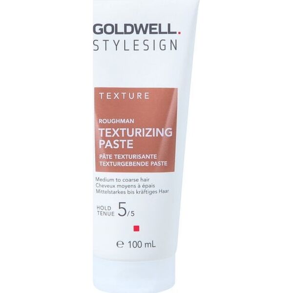 Goldwell GOLDWELL STYLESIGN ROUGHMAN Teksturująca pasta do włosów 100ml