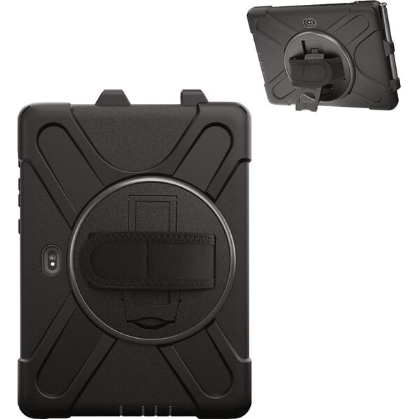 Θήκη για tablet 4smarts 4Smarts Rugged Case Grip για Samsung Galaxy Tab Active 4 Pro