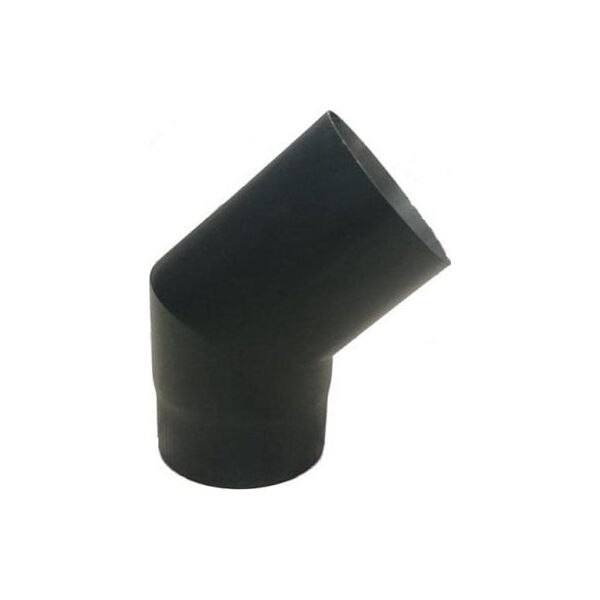 WADEX  KITCHEN HOOD ELBOW 450/120