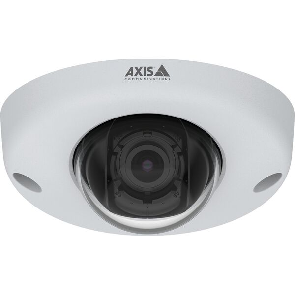 Κάμερα ασφαλείας Axis Axis 01933-021 κάμερα βιομηχανική Douszne IP 1920 x 1080 px Οροφή