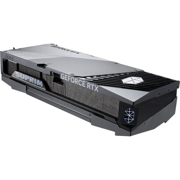 Karta graficzna MSI GeForce RTX 5090 Suprim SOC 32GB GDDR7