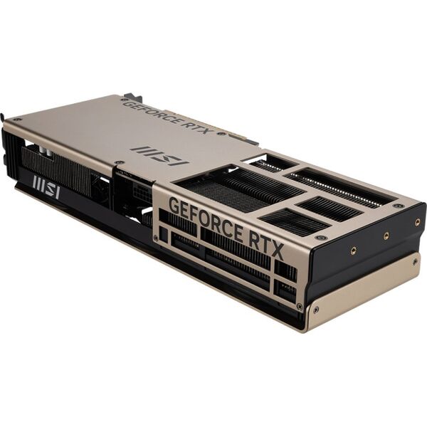 Karta graficzna MSI GeForce RTX 5070 Ti Inspire 3X OC Plus 16GB GDDR7