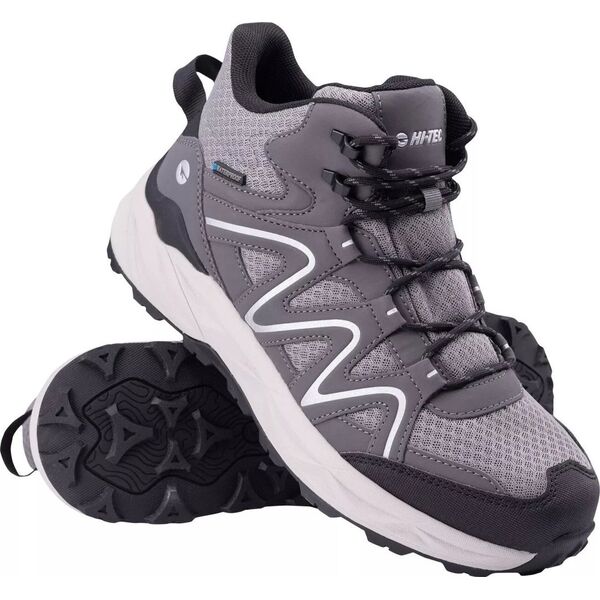 Męskie buty Hi-tec HENK MID rozmiar 41