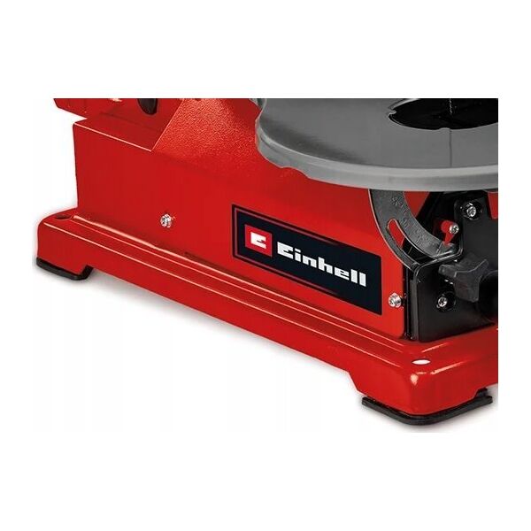 Einhell Einhell scroll saw TC-SS 406 E (red, 120 watts)