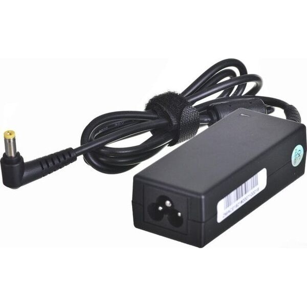 Τροφοδοτικό για φορητό υπολογιστή HP 40W 19V 2.1A Ac Adapter