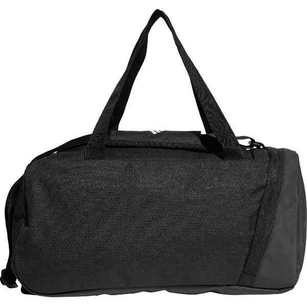 Adidas Torba sportowa Essentials 3-Stripes Duffel XS czarna (IP9861)