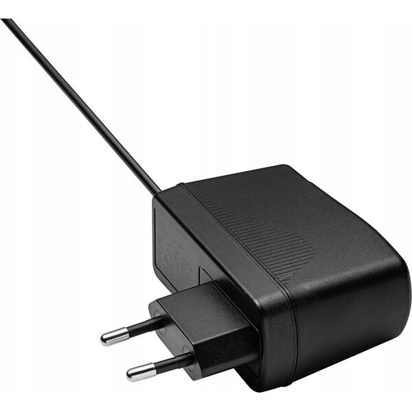 Ładowarka do odkurzacza Hoover H-Free 100 Zasilacz Akyga AK-PD-25 26V / 500mA 13W 5.5 x 2.1mm HF122RH HF122GPT HF122GH