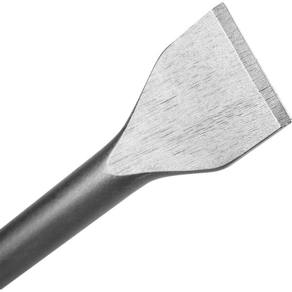 Dłuto płaskie łopatkowe SDS Max 40 x 18 x 400 mm
