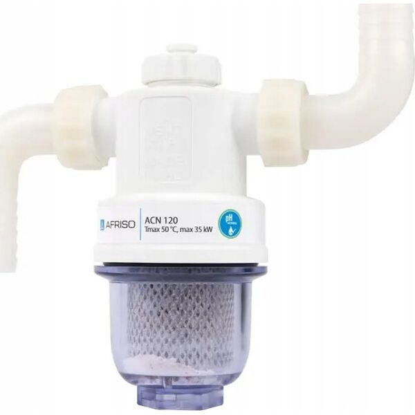 Afriso ACN 120 nautralizator kondensatu 11 120 00