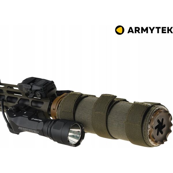 Latarka Armytek Parma C2IR Pro