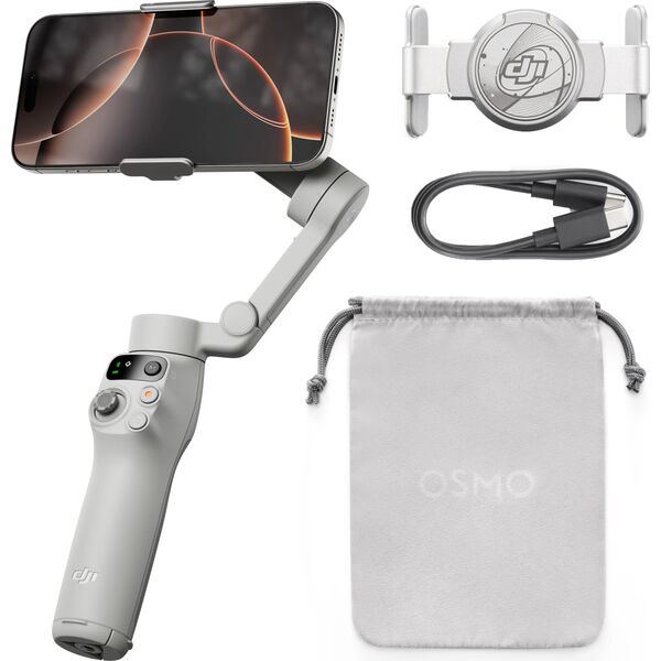 Gimbal DJI Osmo Mobile 7
