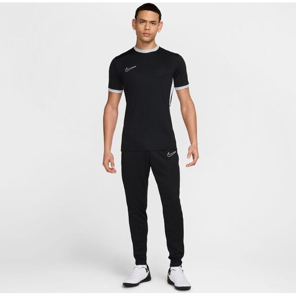 Koszulka męska Nike Dri-FIT Academy SS Top czarna FZ9754 010 M