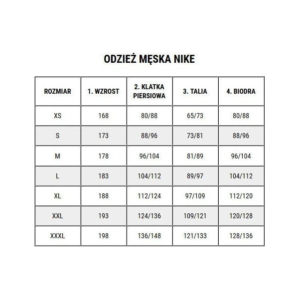 Koszulka męska Nike Dri-FIT Academy SS Top czarna FZ9754 010 M