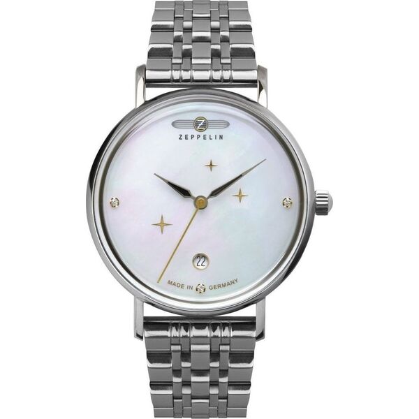 Zegarek Zeppelin Luna 7131M1 quarz