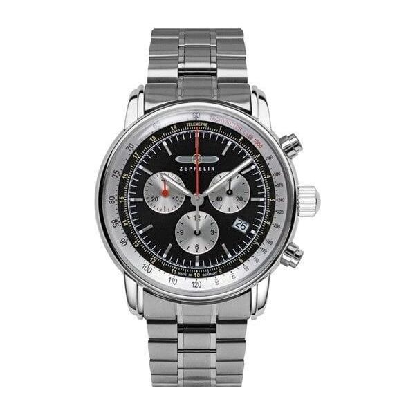 Zegarek Zeppelin LZ 14 Marine 8888MB2 quartz
