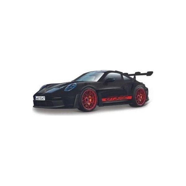BBU 1:43 Race Porsche 911 GT3 RS 38313