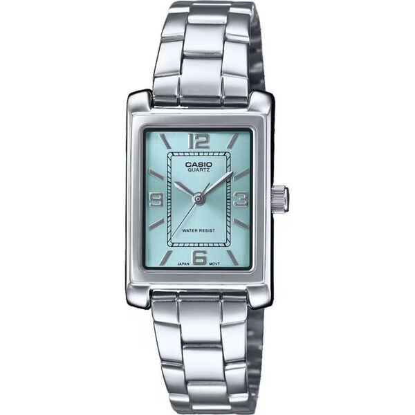 Zegarek Casio ZEGAREK DAMSKI CASIO LTP-1234DD-2A + BOX