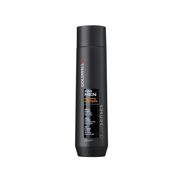 Goldwell Dualsenses For Men Thickening Shampoo Szampon do włosów 300ml