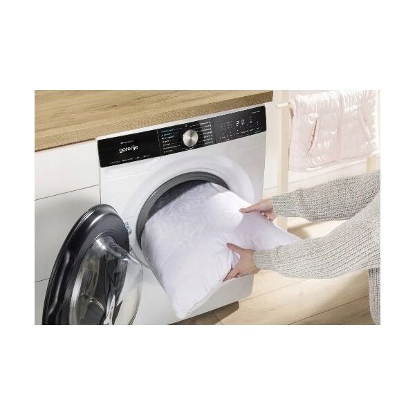 gorenje Pralka WPNEI84A1SWIFI/PL