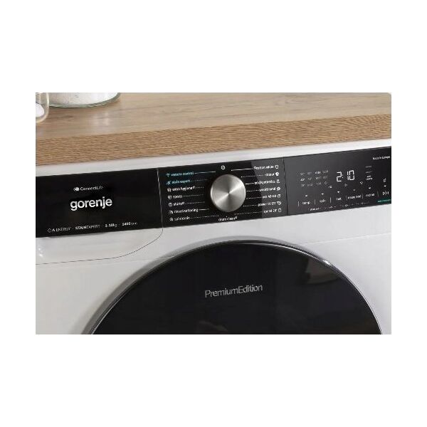 gorenje Pralka WPNEI84A1SWIFI/PL