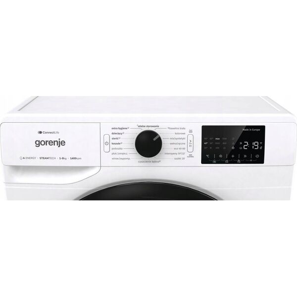 gorenje Pralka WPNEI84A1SWIFI/PL