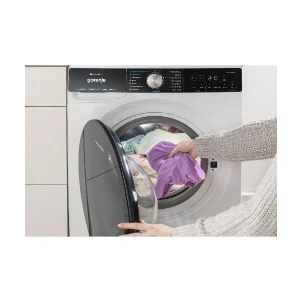gorenje Pralka WPNEI84A1SWIFI/PL