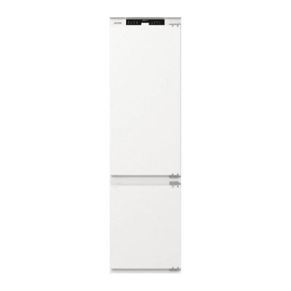Gorenje Chłodziarko-zamrażarka NRKI519E41