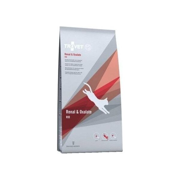 Trovet RID 2,5kg kot