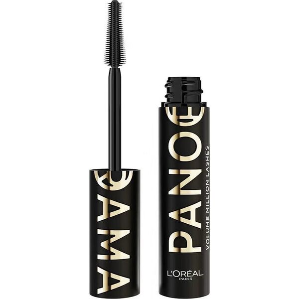 L'OREAL_Panorama Volume Million Lashes tusz do rzęs Black 9,9ml